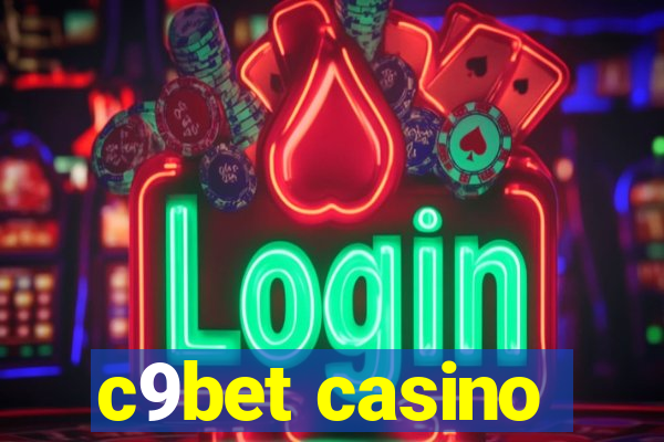 c9bet casino